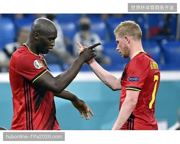 德布劳内的精准传中配合卢卡库的禁区统治力，将是比利时队定位球进攻的核心战术